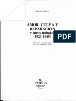 Clase 5 - Klein M Importancia de La Formacion de Simbolos en El Desarroll PDF