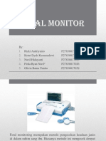 Fetal Monitor