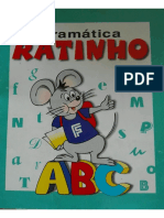 Gramatica Ratinho PDF