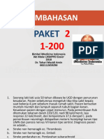 Pembahasan Paket 2 1-200 PDF