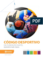 Codigo Desportivo