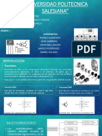 Multivibradores 2