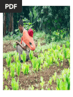 Calendário Negro - Abril 2019