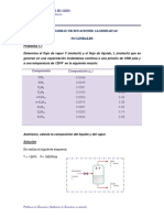 Ell Un Par Parcial Mente Miscible