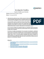 Proyecto Investigacion8874