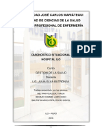 Diagnostico Situacional Emergencia PDF