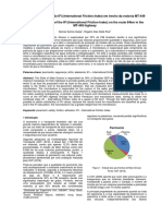 SERPA - Avaliação Periódica Do IFI em Trecho Da Rodovia MT-449