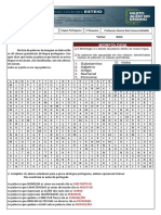 Exercícios Sobre As 10 Classes Gramaticias. 61LP