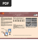 Download Selection of natural materials for Saccharomyces cerevisiae immobilization by Semana de Engenharia 2010 SN41072395 doc pdf