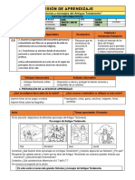 Aprendemos Historias Del Antiguo Testamento II