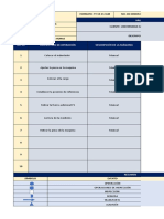 Hoja de Procesos P2