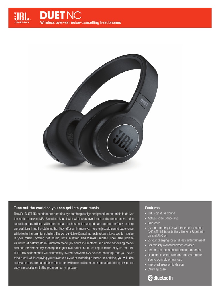 jbl duet noise cancelling