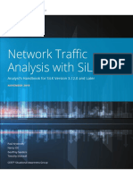 Analysis Handbook Silk PDF