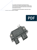 Modulo Chev. de 8 Puntas PDF