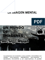 La Imagen Mental