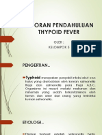 Thypoid