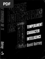 Download David Keirsey - Please Understand Me II by Lupita Martinez SN41072970 doc pdf