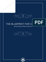 Download Barack Obamas Blueprint For Change by Barack Obama SN4107302 doc pdf