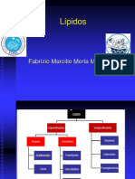 Clase04 - Lipidos