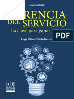 Gerencia del servicio: claves para ganar clientes