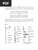 ICD-10 Codes for Dental Conditions | PDF | Human Tooth | Tooth