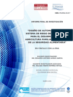 Diseno de Automatizacion de Sistema de R PDF