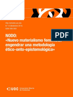 Nuevo materialismo feminista engendrar una metodología  ético-onto-epistemológica.pdf