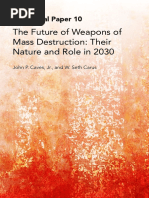 10 - Future of WMD PDF