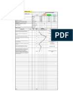 Diagrama Analitico de Procesos - DAP