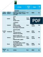 Estructura de La Clase 1 PDF