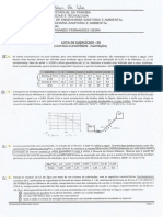 Hidráulica Geral - Sistema Elevatório e Cavitação (André).pdf