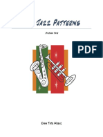 250 Patterns by Evan Tate PDF