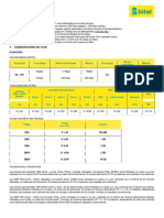 Consideraciones Comerciales Post Pago Prepago PDF