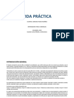 Antología Vida Práctica PDF