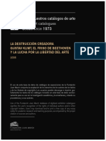Catálogo Klimt Fundación March PDF
