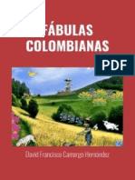 Fábulas Colombianas