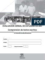 Censal Comunicacion