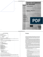 Diseño de Elementos de Máquinas - 4ta Edición - Robert L. Mott PDF