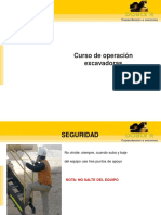 Excavadoras PDF