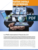 Strategie Digitale Des Entreprises PDF