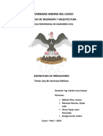 TÍTULO III ley de recursos hidricos - informe.docx