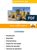 Cargador 988K Validar Train PDF