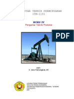 Buku IV Pengantar Teknik Perminyakan-Pengantar Teknik Produksi PDF