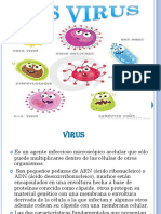 3 Clase Virus