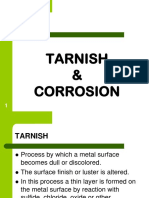 Restorative Composite Resins