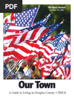 Download Our Town - October 2010 by News-Review of Roseburg Oregon SN41075089 doc pdf