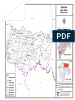Village Map: Taluka: Phaltan District: Satara