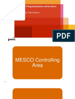 Mesco Org Structure Fi