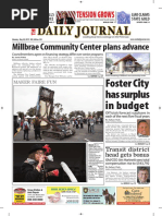 San Mateo Daily Journal 05-20-19 Edition