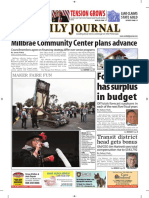 San Mateo Daily Journal 05-20-19 Edition